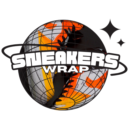 Sneakerswrap